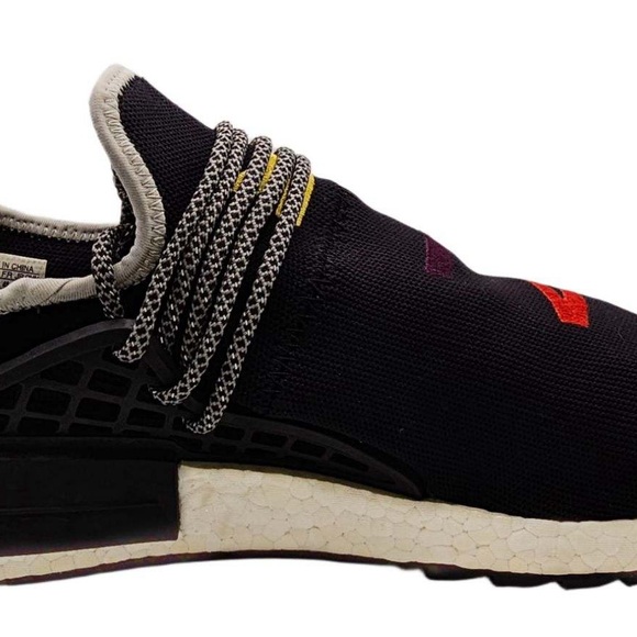 Size 13 - Pharrell Adidas NMD Human Race \